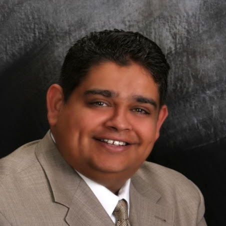 Oscar Vasquez