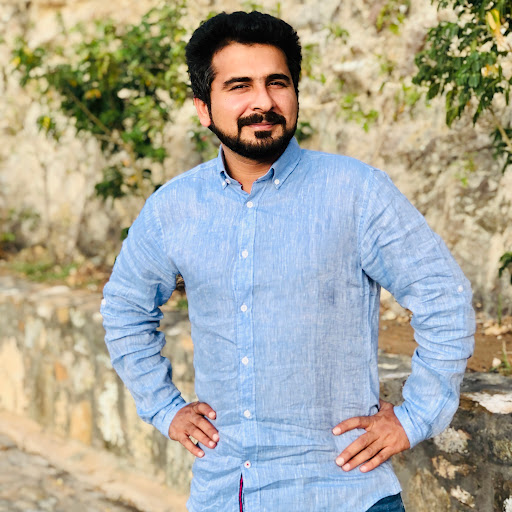 author