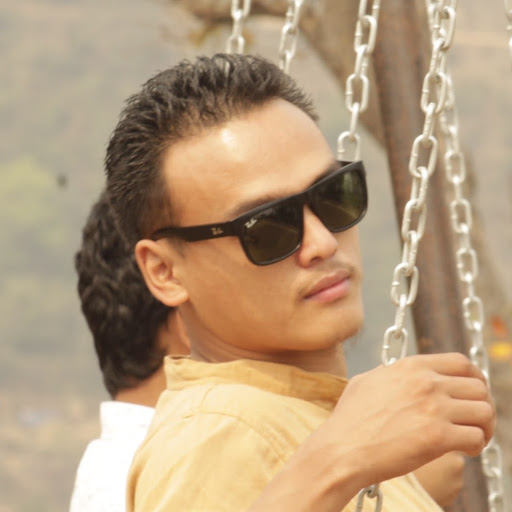 Binod Thapa