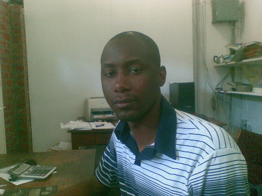 author
