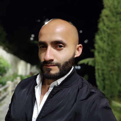 author