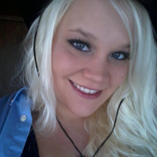 Stacy Ruselink