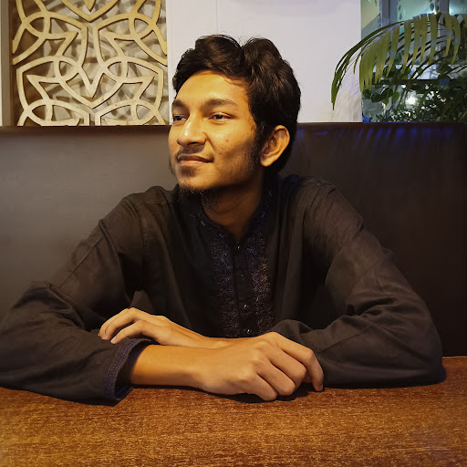author