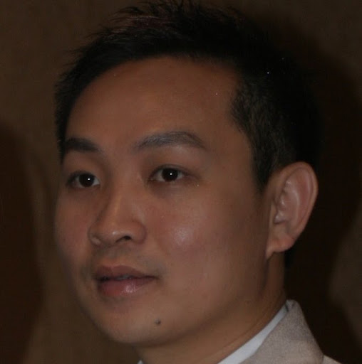 Peter Chen