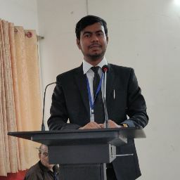 author