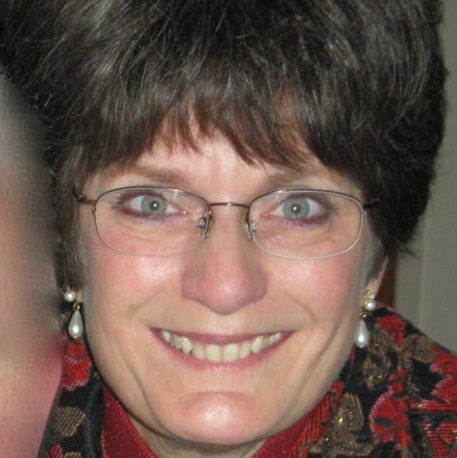 Barbara Fosdick