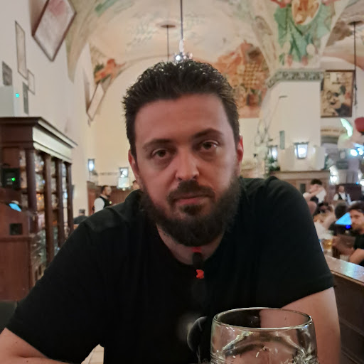 author