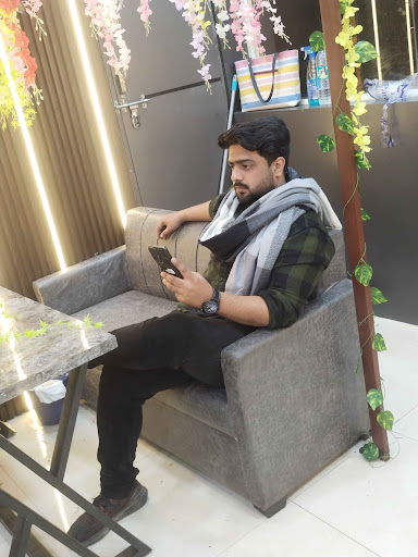 umair khan