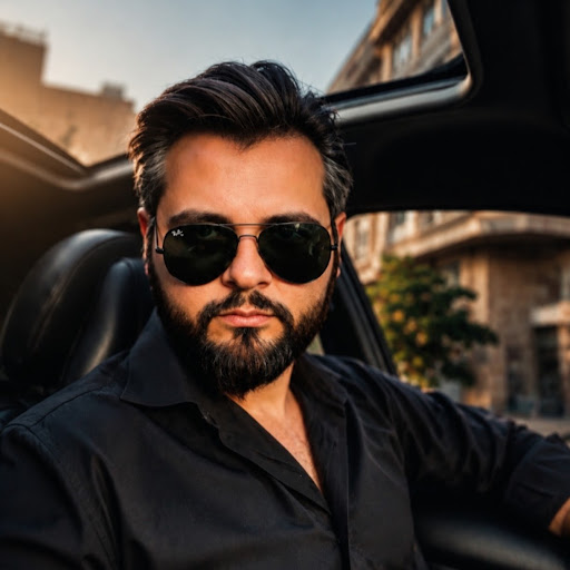 Reza Soleymani
