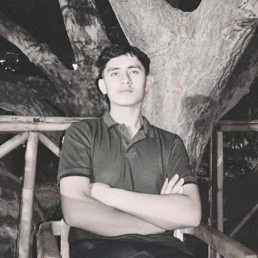 author