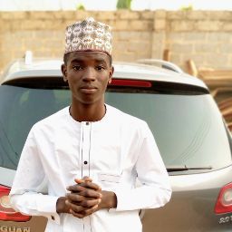 author