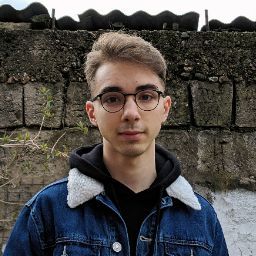 author