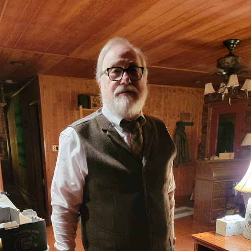 author