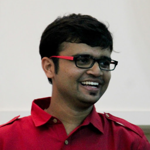 Vatsal Mehta