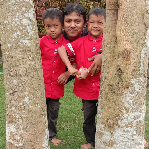 Twin Baby