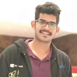 Ranjan Suvarna