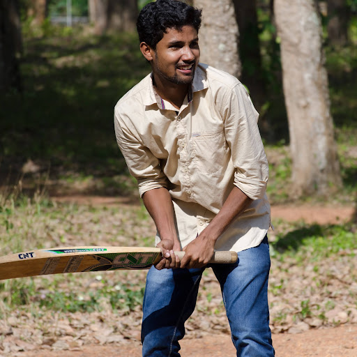 Senthil Kumar