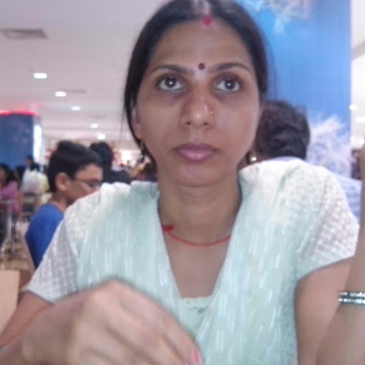 Poornima Kamath