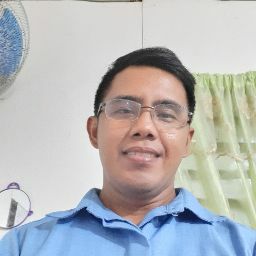author