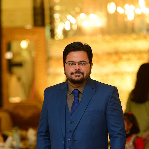 author