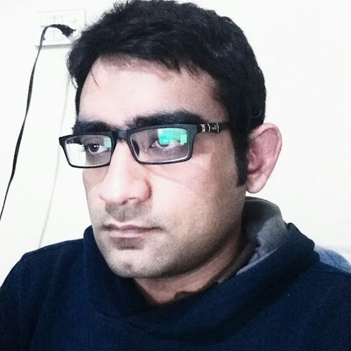 author