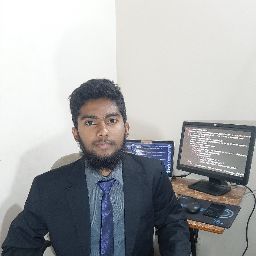 author