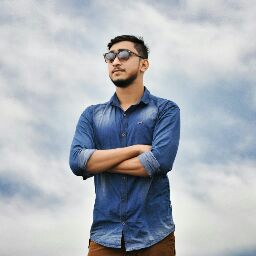 author