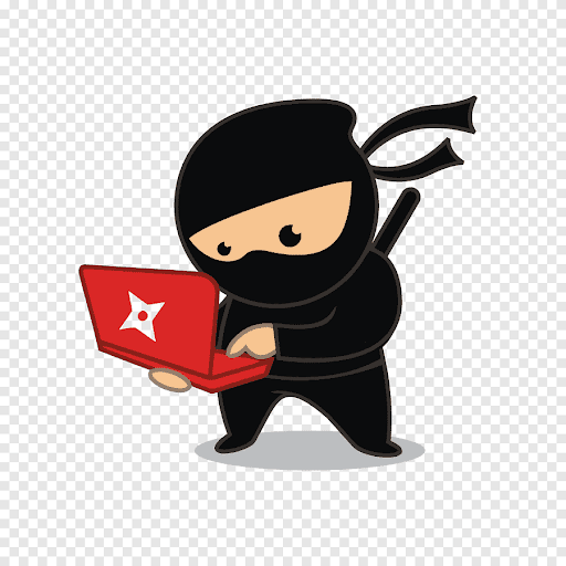 author