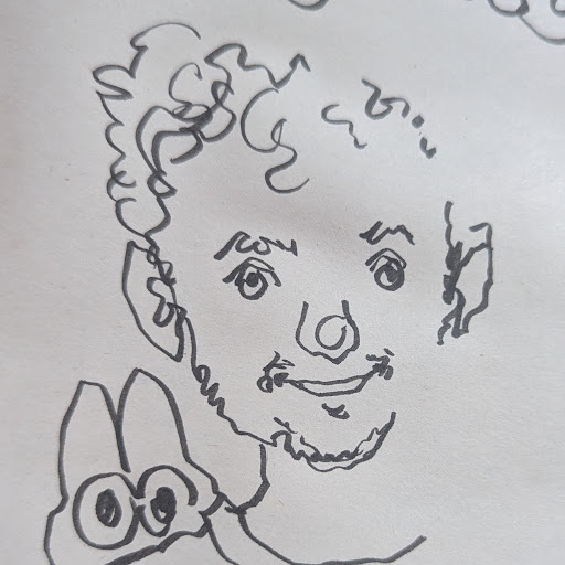 author