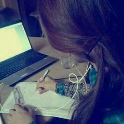 author