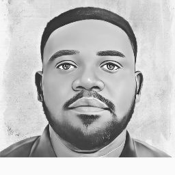 author