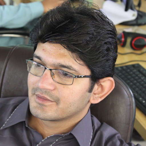 author
