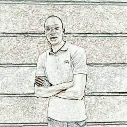 author