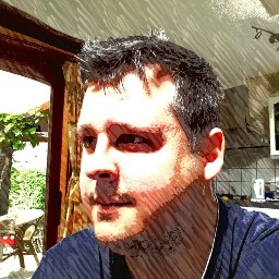 Nicolas Verhoeven