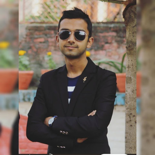 author
