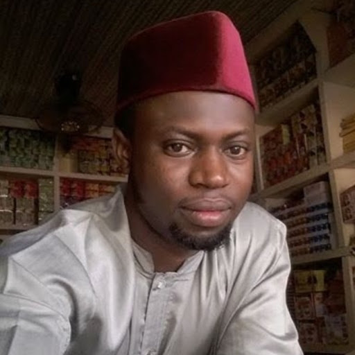 author