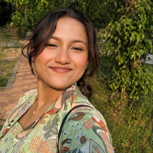 Soumili Goswami