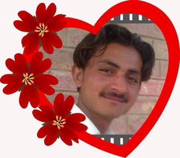 Qurban Ali Laghari
