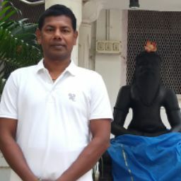 author