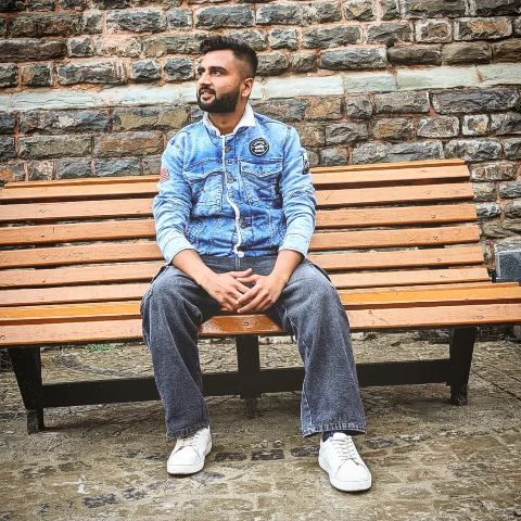 Vishal Sharma