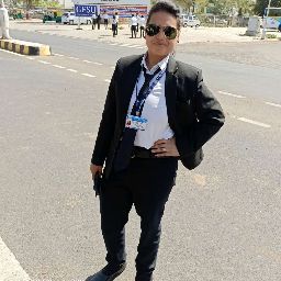 author