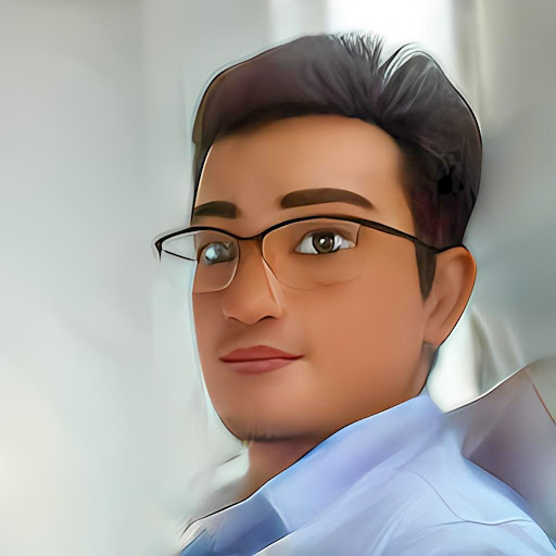 author