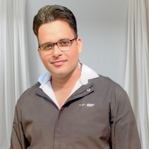 author