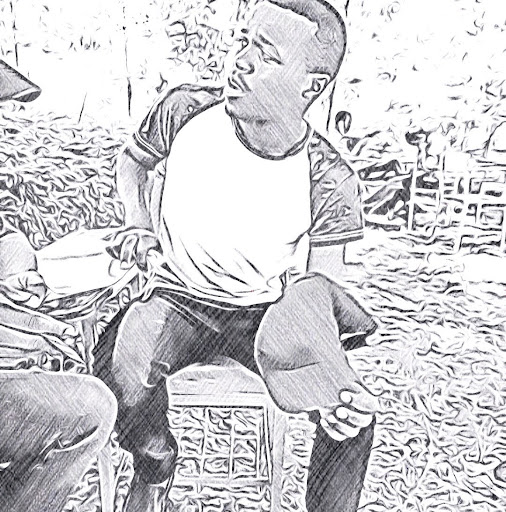 Mutsalali Steve