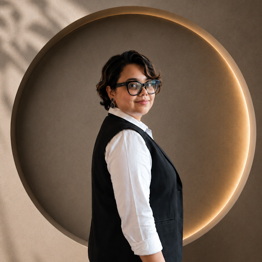 author