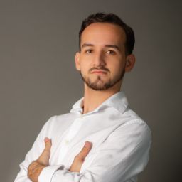 author
