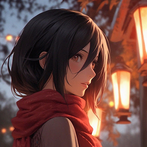author