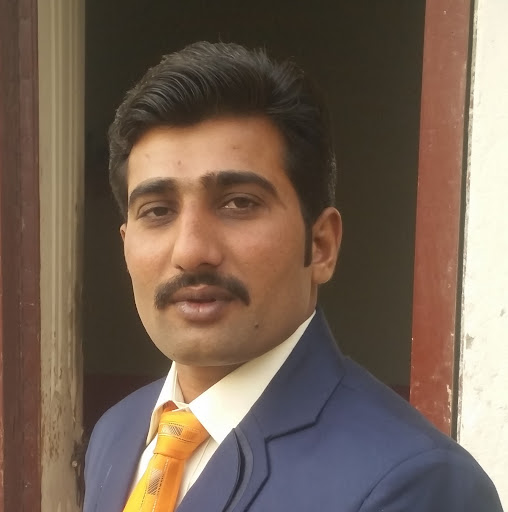 Asim Javed