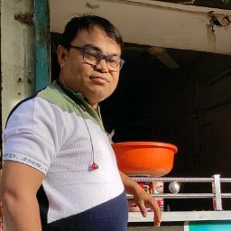 author