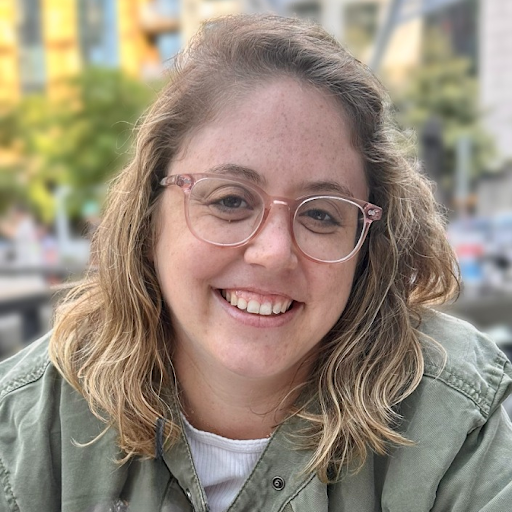 Dani Lichliter